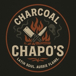 Charcoal Chapo's